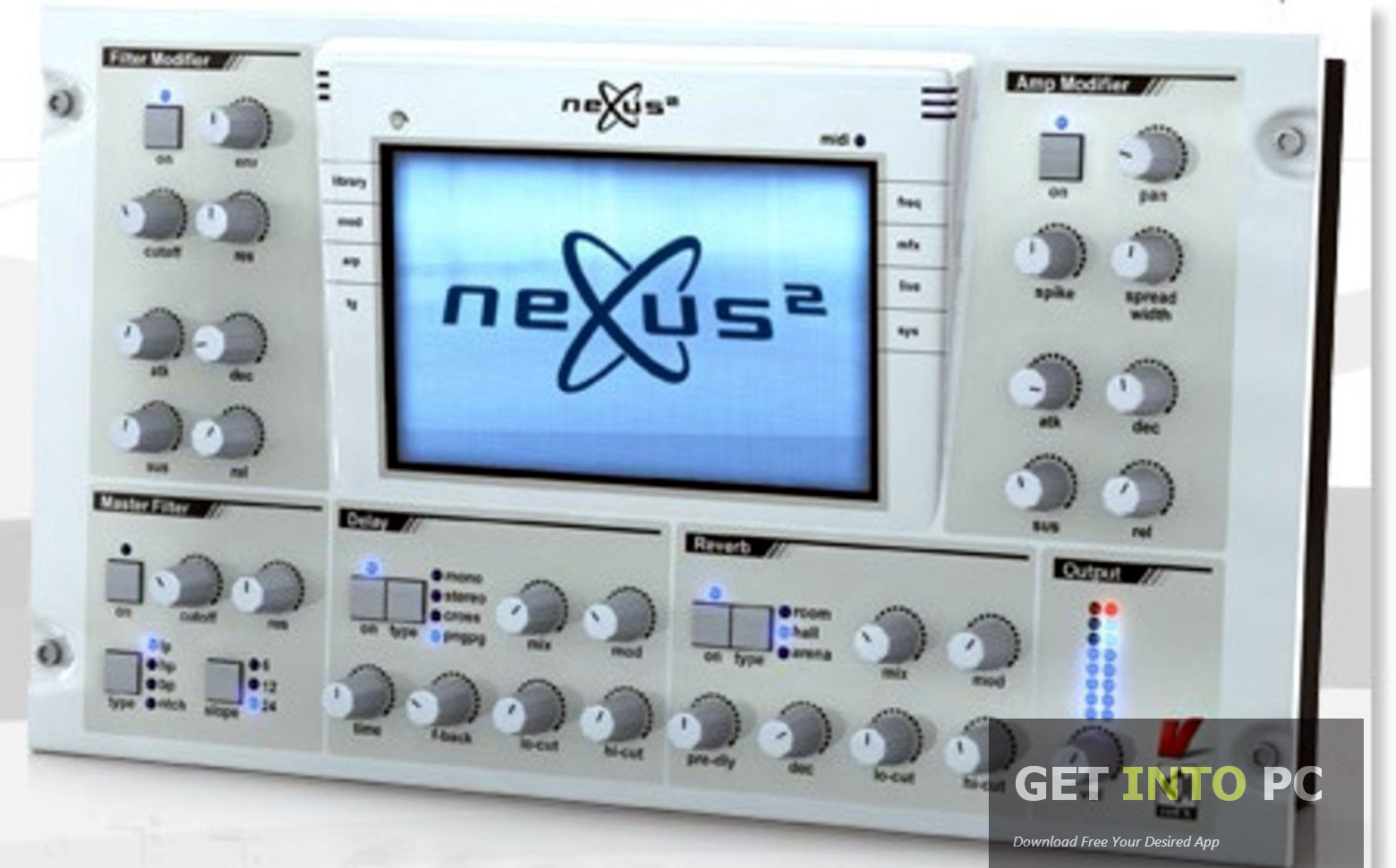 Refx nexus fl studio free download