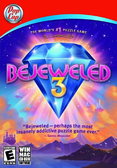 Play bejeweled 3 free online