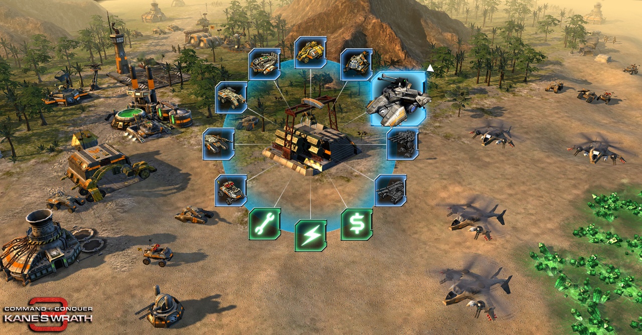 Command and conquer 3 free download games