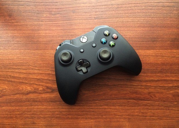 Microsoft Device Center Software Xbox One Controller Driver